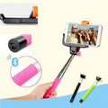 Retractable Selfie stick